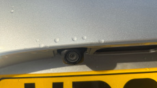 Toyota Yaris 1.5 Hybrid Icon 5dr CVT Hybrid Hatchback